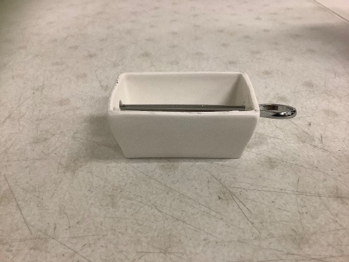 Marvis Toothbrush Dispenser, Appears new - Lot 193