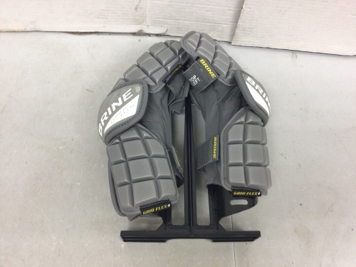 Lacrosse Arm Guards, New - Lot 196