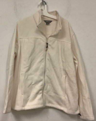 Natural Reflections Women's Jacket, XL, E-Commerce Return - Lot 216