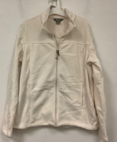 Natural Reflections Women's Jacket, L, E-Commerce Return - Lot 222