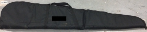 Rifle Case, E-Commerce Return - Lot 228