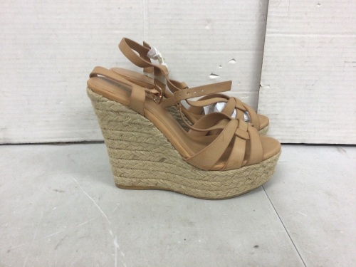 Bamboo Women's Shoes, 6.5, Appears New - Lot 229