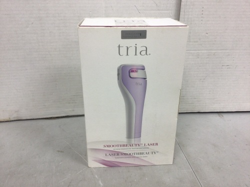 Tria Laser, E-Comm Return - Lot 232