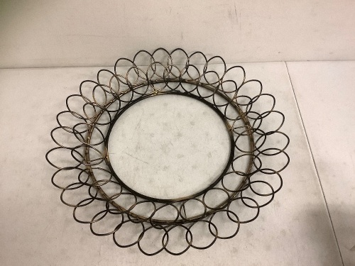 Wall Art Piece, Appears New - Lot 246