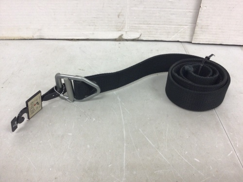Redhead Men's Belt, XL 46-50, E-Commerce Return - Lot 247
