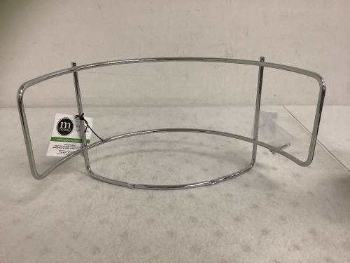 Towel Rack, Appears New - Lot 252