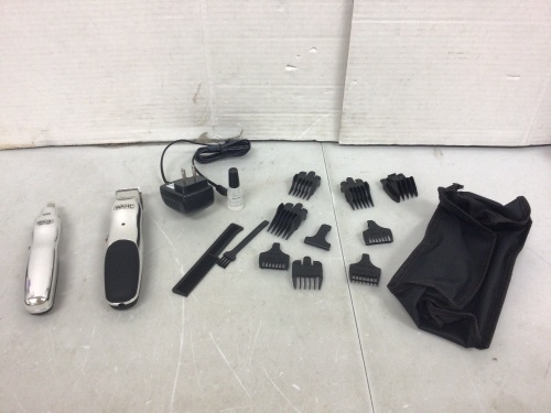 WAHL Trimmer Kit, Appears New - Lot 268