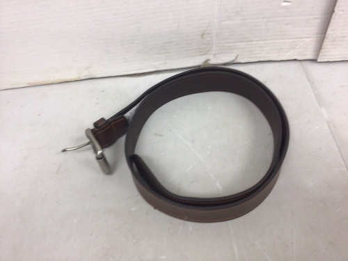 Carhartt Men's Belt, 46, E-Commerce Return - Lot 275