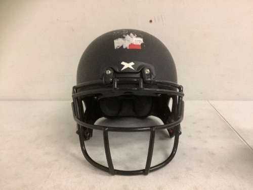 Football Helmet, E-Commerce Return - Lot 278