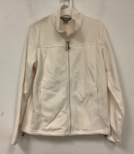 Natural Reflections Women's Jacket, M, E-Commerce Return - Lot 294