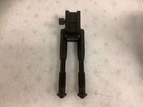 Caldwell Bipod, E-Commerce Return - Lot 301