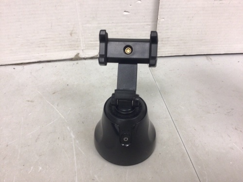 Smart Personal Robot-Cameraman, E-Commerce Return - Lot 312