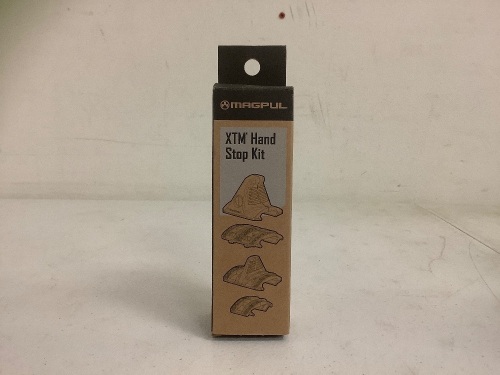 Magpul XTM Hand Stop Kit, Appears New - Lot 320