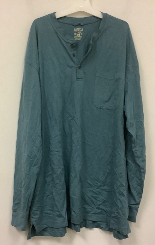 RedHead Men's Shirt, 2XLT, E-Commerce Return - Lot 330