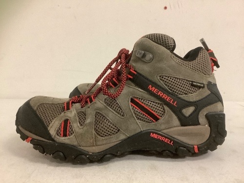 Merrell Men's Shoes, 8, E-Commerce Return - Lot 339