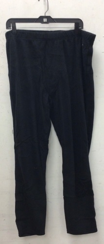 Men's Heavyweight Thermal Pants, XL, E-Commerce Return - Lot 350