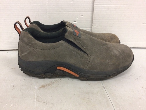 Merrell Men's Shoes, 11.5M, E-Commerce Return - Lot 361