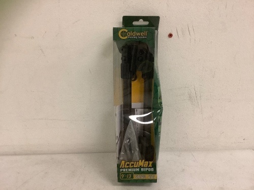Caldwell Bipod, E-Commerce Return - Lot 379