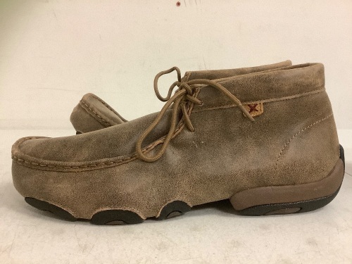 Men's Shoes, 11.5M, E-Commerce Return - Lot 380