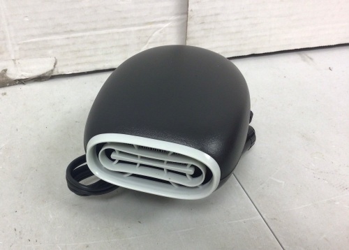 Mini Auto Heater Fan, Untested, E-Commerce Return - Lot 389