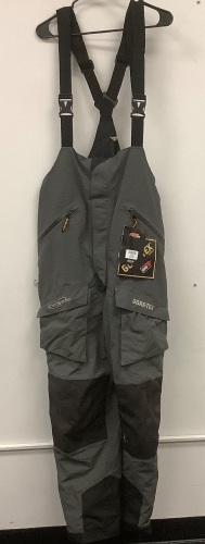 Gore-Tex Mens Bibs, XL, E-Commerce Return - Lot 411