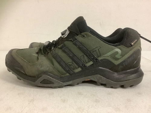 Adidas Men's Shoes, 12, E-Commerce Return - Lot 415