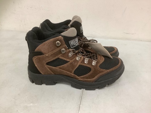 RedHead Mens Shoes, 8.5, Appears new - Lot 421