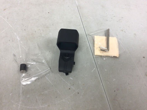 Red Dot Sight, Appears New - Lot 433