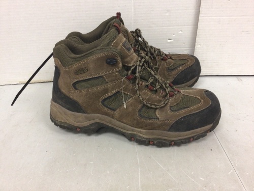 Redhead Men's Shoes, 14W, E-Commerce Return - Lot 437
