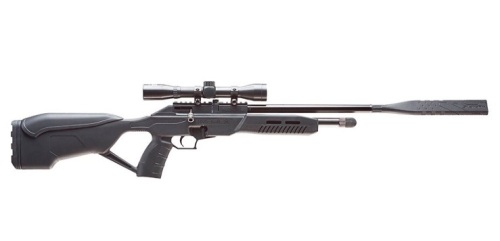 Umarex .177 Caliber Air Rifle, Untested, E-Commerce Return - Lot 447A