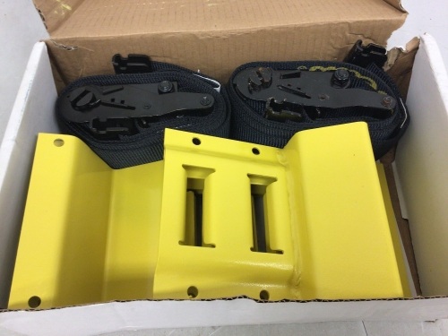 Tire Tite System, E-Commerce Return - Lot 464