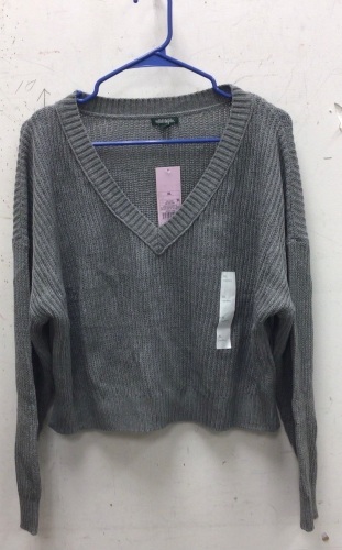 Wild Fable Women's Shirt, XL, New - Lot 471A