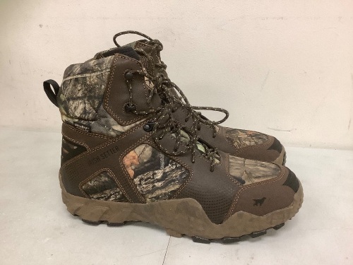 Irish Setter Mens Boots, 10.5D, Appears New - Lot 472