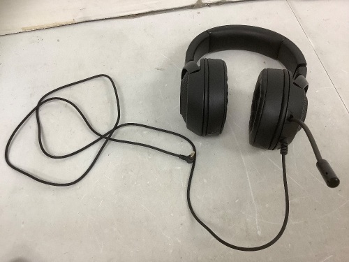 Razer Gaming Headset, Untested, E-Commerce Return - Lot 486
