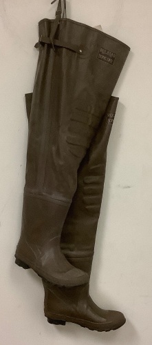 RedHead Men's Boots, 10, E-Commerce Return - Lot 514