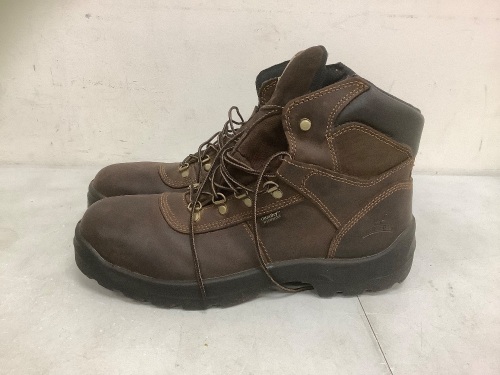 Irish Setter Mens Boots, 12D, E-Commerce Return - Lot 526