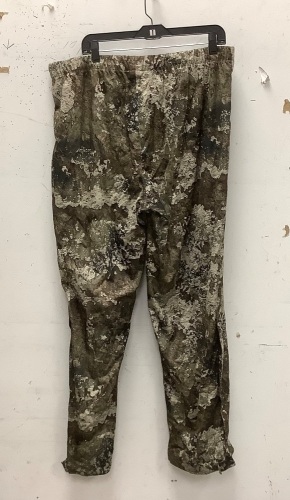 RedHead Mens Pants, XL, E-Commerce Return - Lot 531A