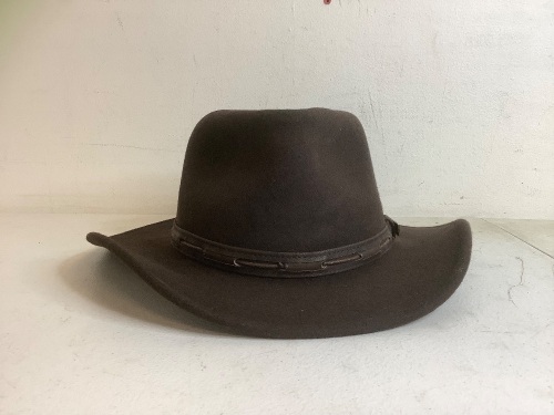 RedHead Mens Wool Hat, XL, Appears new - Lot 535