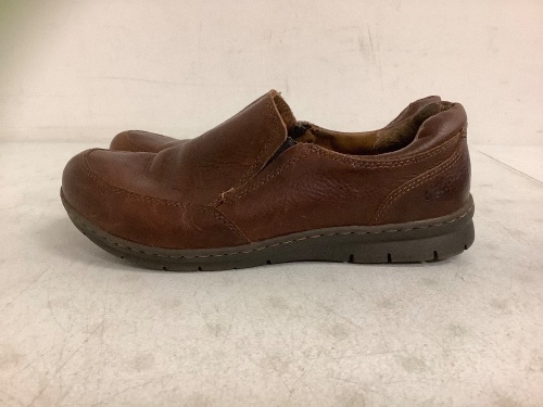 B.O.C. Womens Slip Ons, 8.5, E-Commerce Return - Lot 551
