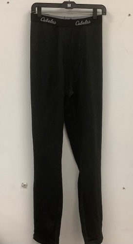 Mens Heavy Weight Base Layer Pants, 3XLT, E-Commerce Return - Lot 552