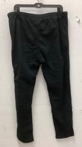 Mens Heavy Weight Pants, XL, E-Commerce Return - Lot 567A
