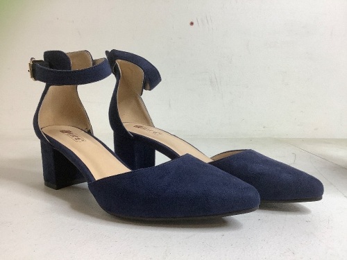 Women's Heels, 9.5, Appears New - Lot 574