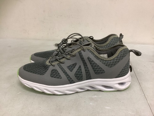 World Wide Sportsman Mens Shoes, 10M, E-Comm Return w/ Broken Lace - Lot 586