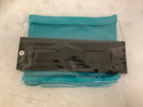 Contour Gauge Tool, New - Lot 594
