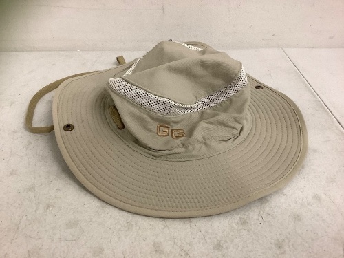 Glacier Glove Bucket Hat, L, E-Commerce Return - Lot 603