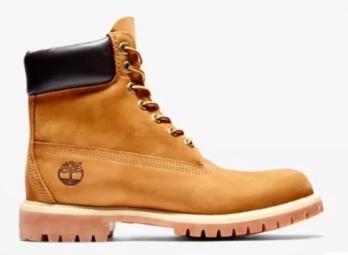 Timberland Mens Work Boots, 11W, New, Retail 198.00 - Lot 603A