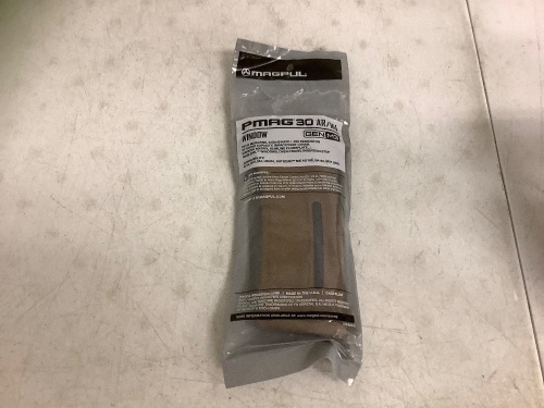 Magpul Pmag AR/M4, E-Commerce Return - Lot 645
