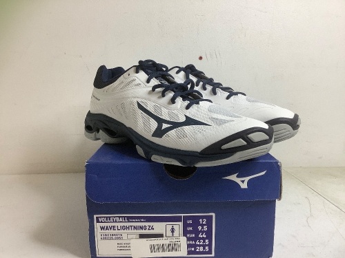 Men's Volleyball Shoes, 12, Appears New - Lot 659