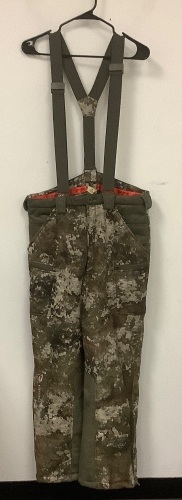 RedHead Men's Bibs, M, Security Tag Still Attached, E-Comm Return - Lot 713