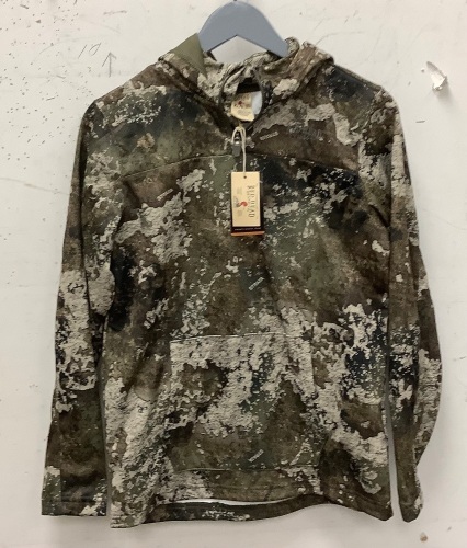 RedHead Youth Pullover, YXL, New - Lot 761